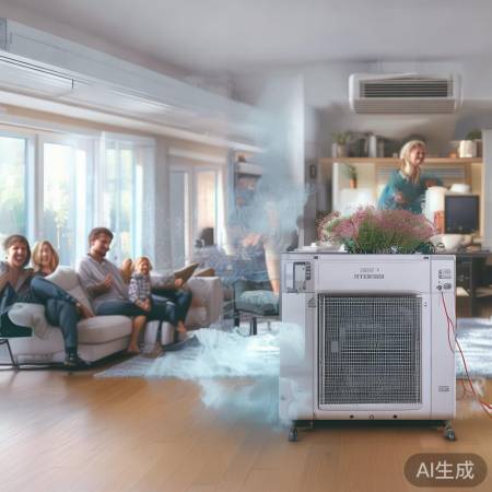 中央空调一拖三穿线详解