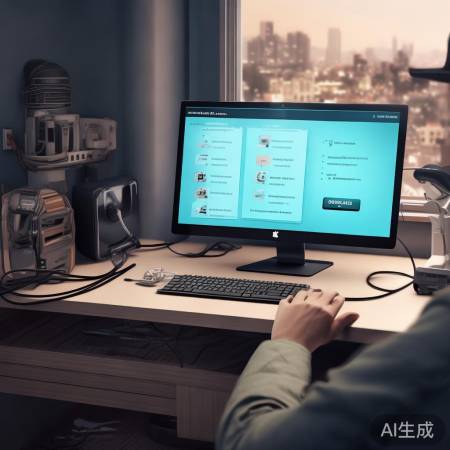 调整路由器设置，解禁智能锁连接