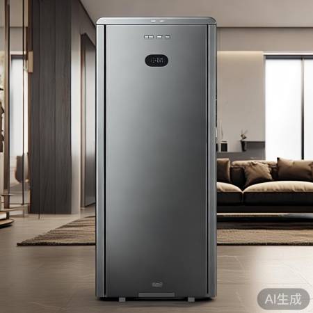 超薄变频空调，时尚节能