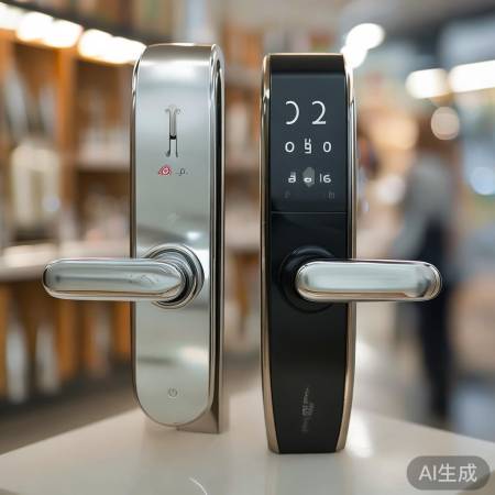 指纹锁品牌多样，预算决定选择