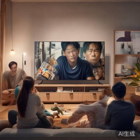 小米电视音质升级，沉浸视听