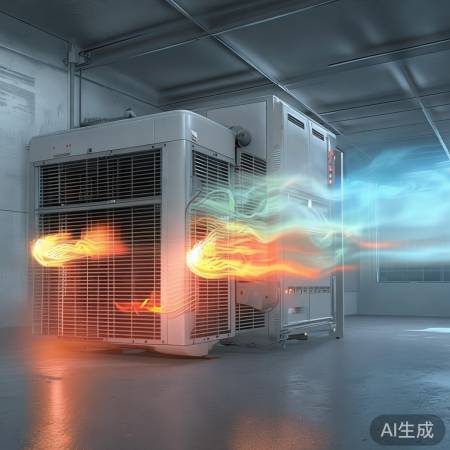 循环制冷，全屋清凉