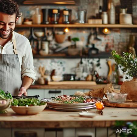 厨房小窍门分享，期待留言！