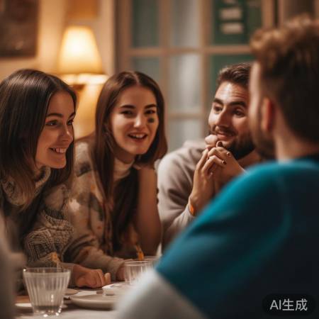 健康细节不可忽视