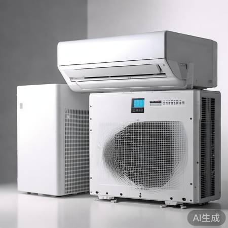 变频空调制冷更智能