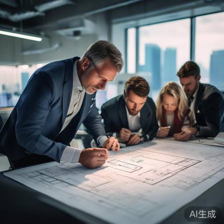 细节决定成败，精益求精