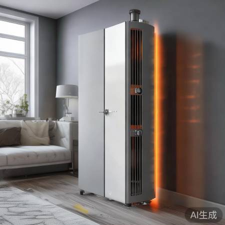 八喜壁挂炉：全能供暖神器