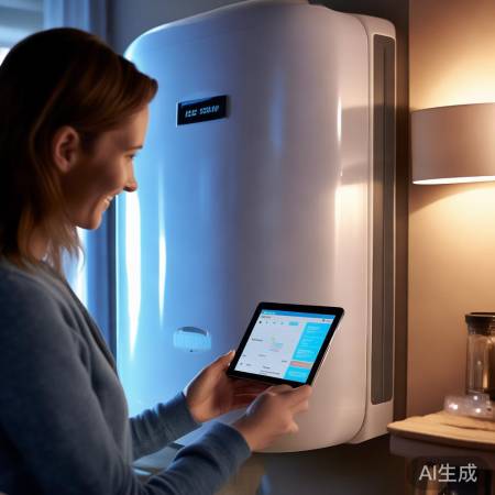 电热水器售后满意