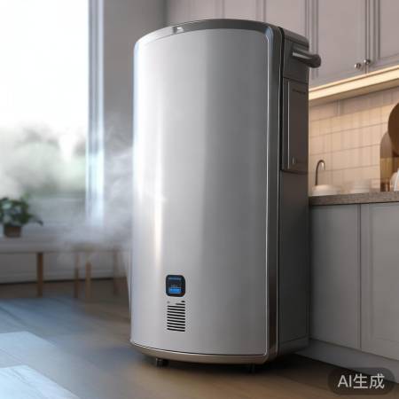 前锋热水器介绍完毕