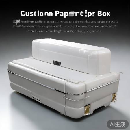 高品质纸盒，消毒柜关键配件