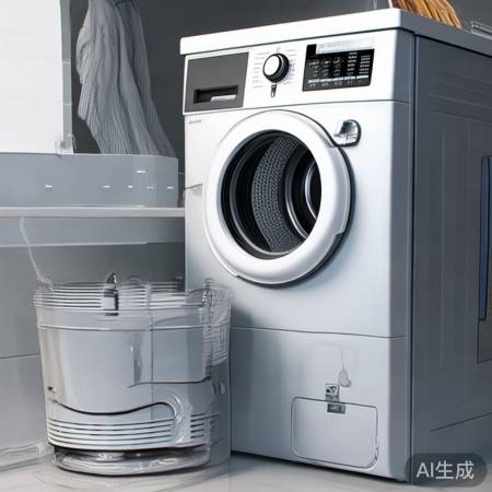 小家电保养防堵塞