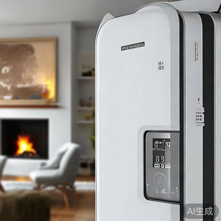 壁挂炉O4故障揭秘