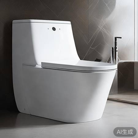时尚智能马桶，提升家居档次