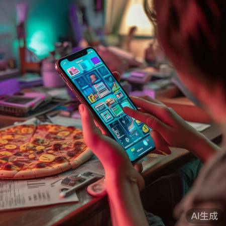 抖音冰箱攻略，快速通关秘诀