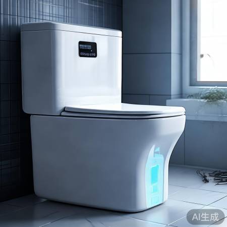 九牧智能马桶故障快速通