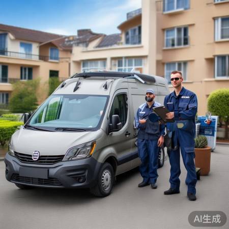 盾安空调400热线速响应