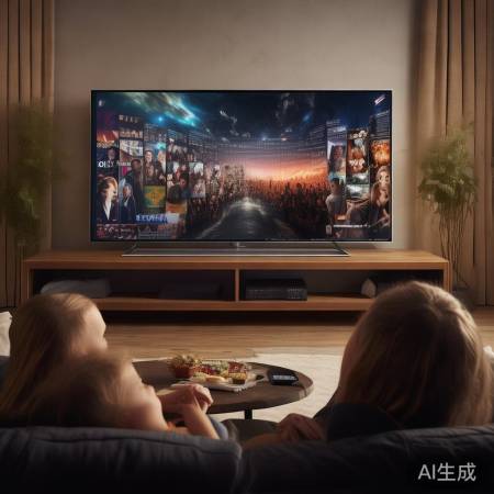 45寸电视，观影惬意选款需预算