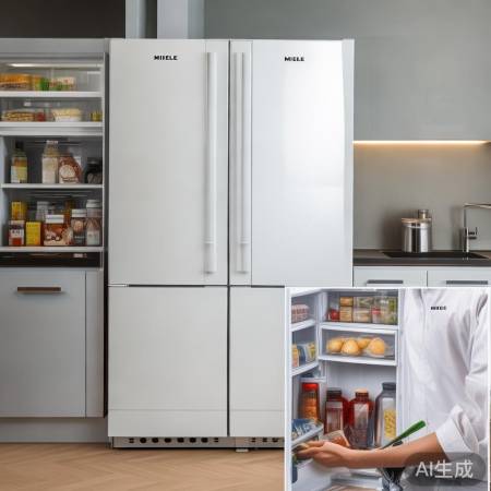 MIELE冰箱维修预约电话