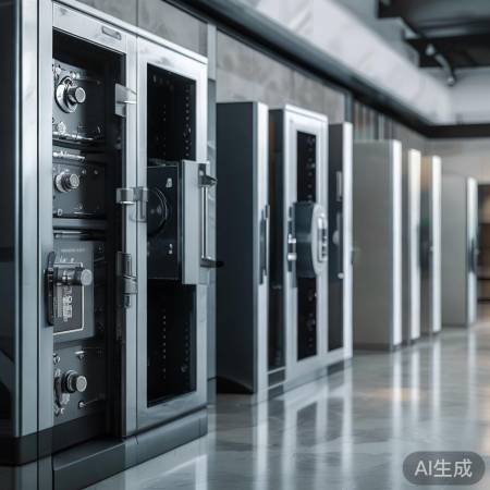 高性价比保险柜推荐