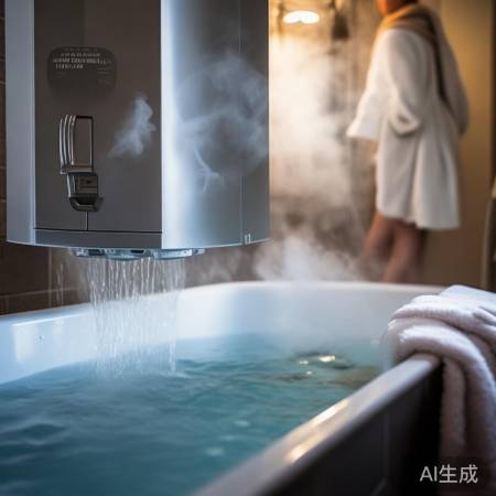 电热水器防冷惊喜指南