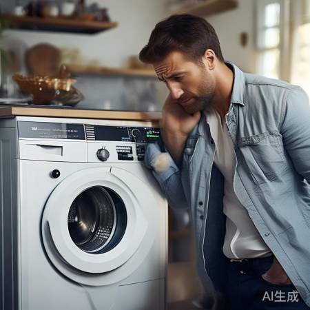 帝度洗衣机故障热线：40018