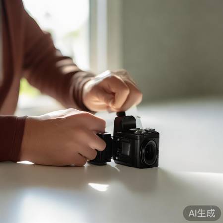 白天换电池更佳