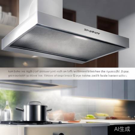 高品质油烟机，耐用不吹牛