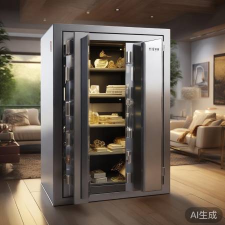 大号保险柜，生活必备保障