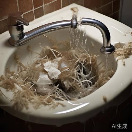 智能马桶易堵，注意杂物。