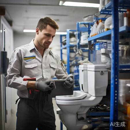 专业马桶维修，严格规范服务