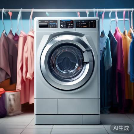 韩电洗衣机保修电话传授۞洗衣机清洗设备市场：创新技术引领销售新趋势