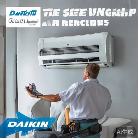 daikin空调上门急修服务解读『蔚来汽车提前开空调技巧，轻松享受凉爽出行』