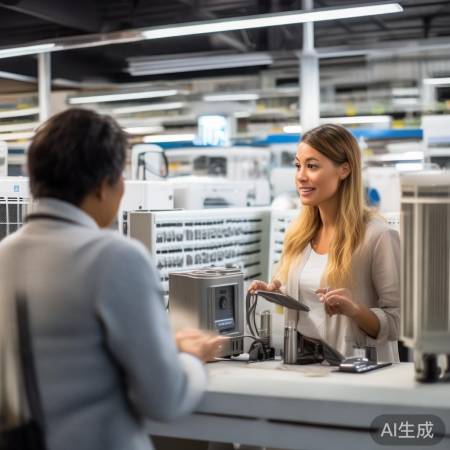 定制空气能采暖，选对设备是关键