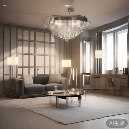 房间面积决定功率需求