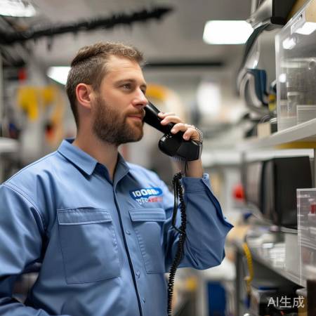 威博热水器客服电话：40018