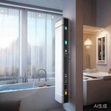 佛山速热水器操作简便