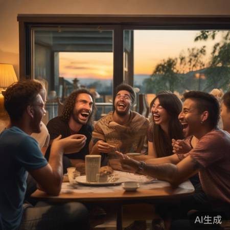 分享生活小确幸，下期见！