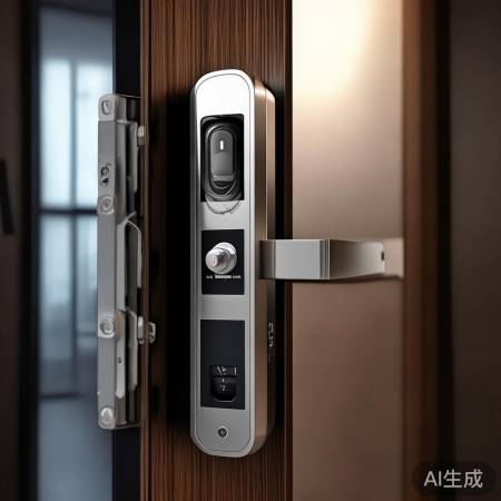 指纹锁安全性考察