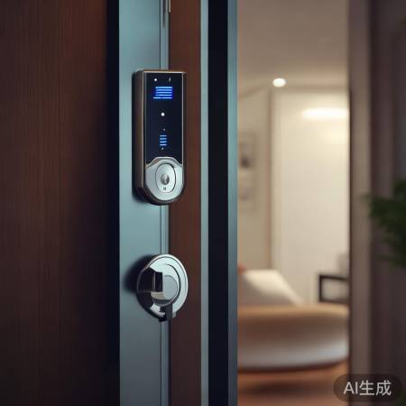 指纹锁选购要点：技术、安全、便