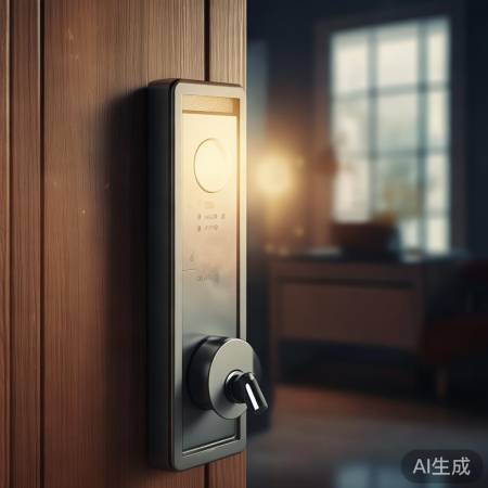 指纹锁选靠谱，周末愉快！