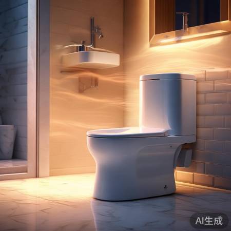 冬季如厕神器，暖风舒适升级