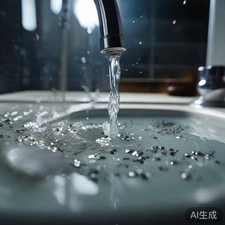 热水器加热水易细菌滋生