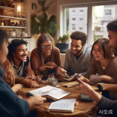 口碑参考，邻居推荐