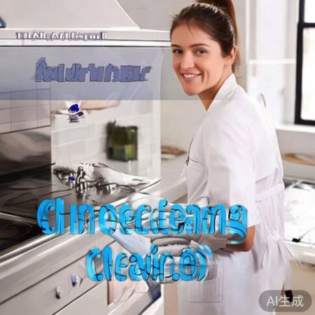 通海家政油烟机清洗服务