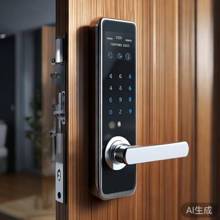 DELOCK智能锁客服电话