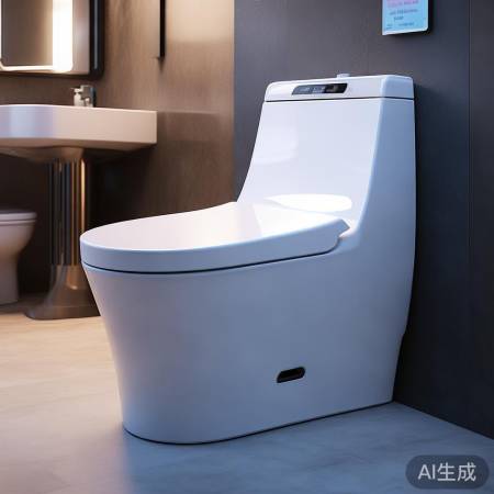 智能马桶，家居神器