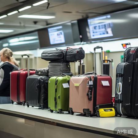 行李分类与规定
