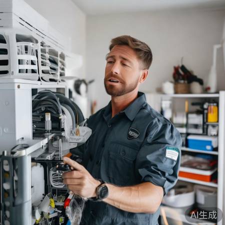 空调维修专业规范