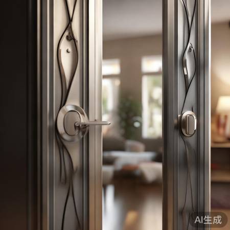 选好防盗门，安全更放心