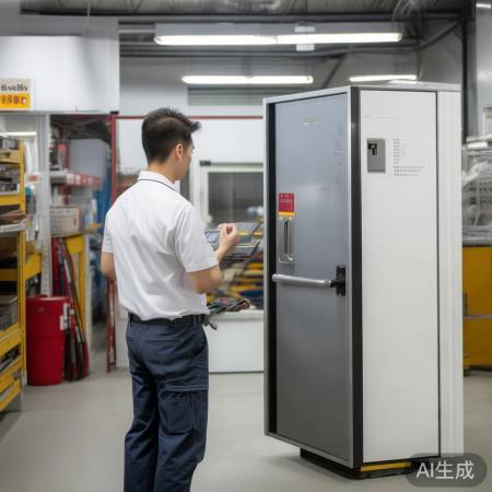 专业认证，规范维修